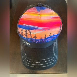 Art4All Abby Paffrath Hat